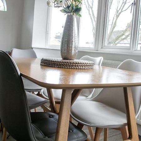 Апартаменти Stylish Retreat In Leigh-On-Sea Саутенд-он-Сі Екстер'єр фото