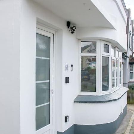 Апартаменти Stylish Retreat In Leigh-On-Sea Саутенд-он-Сі Екстер'єр фото