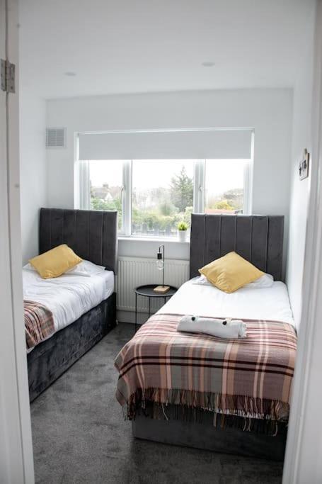 Апартаменти Stylish Retreat In Leigh-On-Sea Саутенд-он-Сі Екстер'єр фото