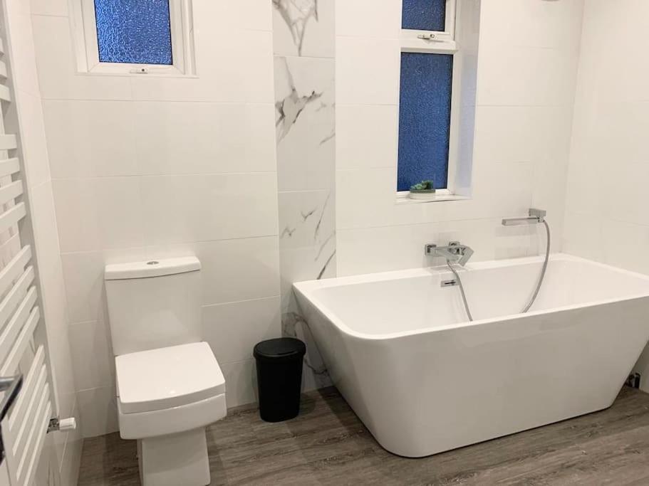 Апартаменти Stylish Retreat In Leigh-On-Sea Саутенд-он-Сі Екстер'єр фото