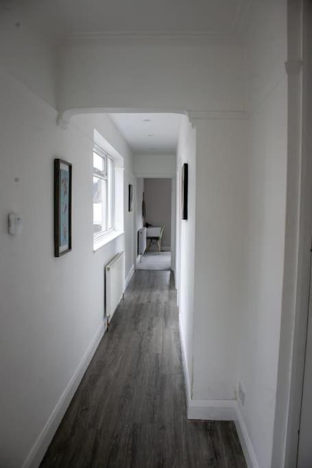 Апартаменти Stylish Retreat In Leigh-On-Sea Саутенд-он-Сі Екстер'єр фото