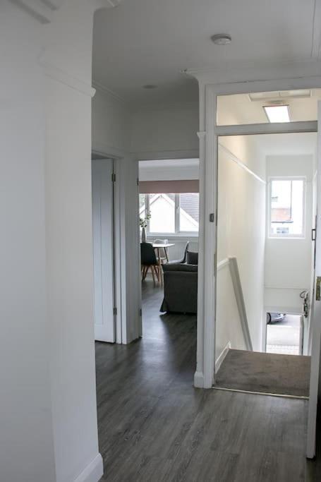 Апартаменти Stylish Retreat In Leigh-On-Sea Саутенд-он-Сі Екстер'єр фото