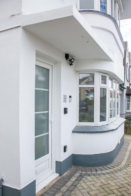 Апартаменти Stylish Retreat In Leigh-On-Sea Саутенд-он-Сі Екстер'єр фото