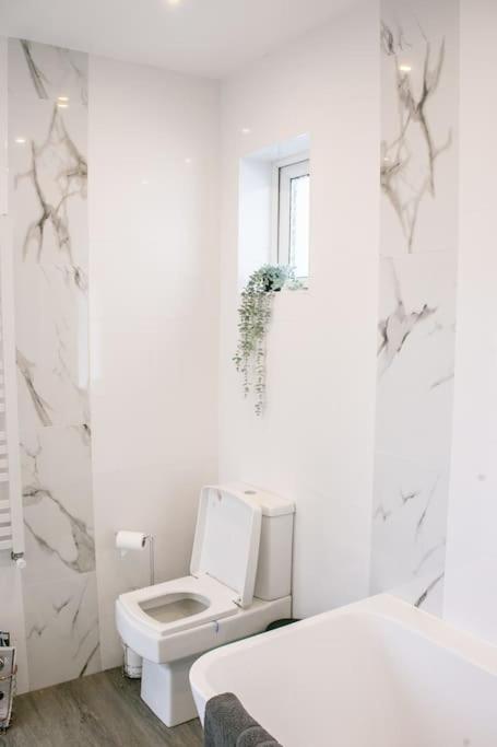 Апартаменти Stylish Retreat In Leigh-On-Sea Саутенд-он-Сі Екстер'єр фото