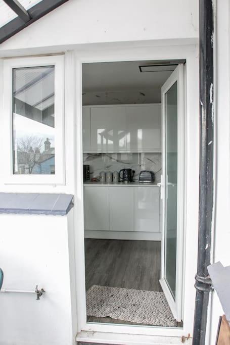 Апартаменти Stylish Retreat In Leigh-On-Sea Саутенд-он-Сі Екстер'єр фото