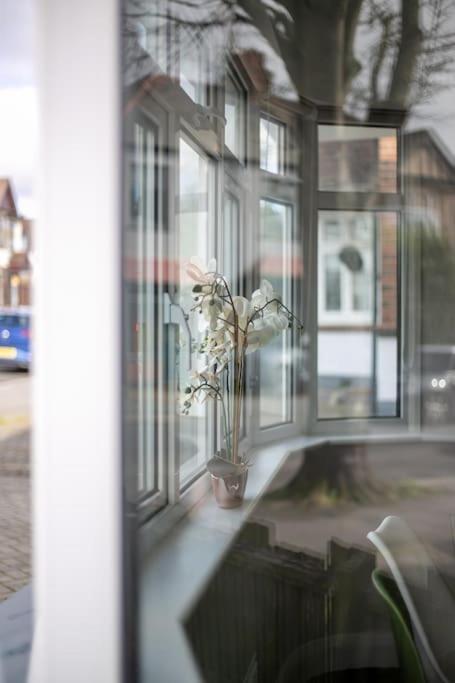 Апартаменти Stylish Retreat In Leigh-On-Sea Саутенд-он-Сі Екстер'єр фото