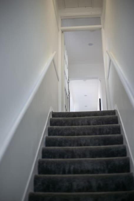 Апартаменти Stylish Retreat In Leigh-On-Sea Саутенд-он-Сі Екстер'єр фото