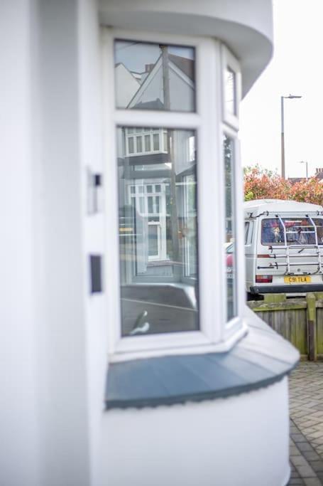 Апартаменти Stylish Retreat In Leigh-On-Sea Саутенд-он-Сі Екстер'єр фото