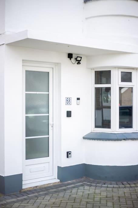 Апартаменти Stylish Retreat In Leigh-On-Sea Саутенд-он-Сі Екстер'єр фото