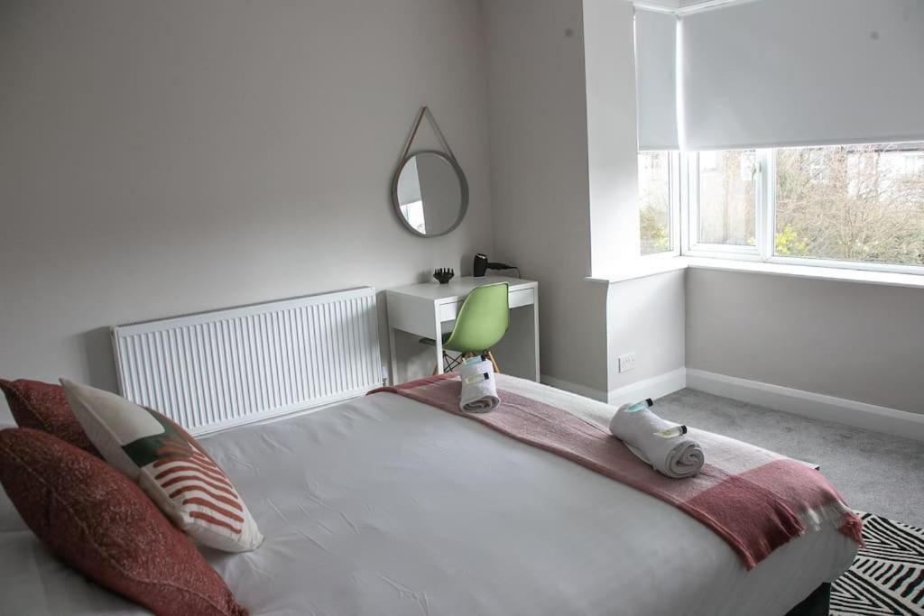 Апартаменти Stylish Retreat In Leigh-On-Sea Саутенд-он-Сі Екстер'єр фото