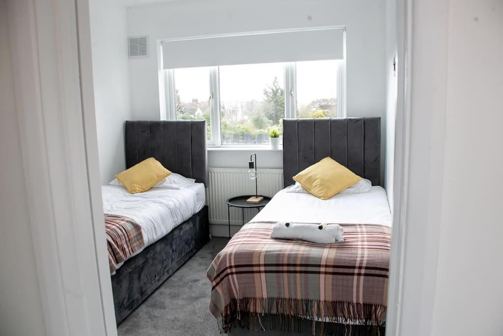 Апартаменти Stylish Retreat In Leigh-On-Sea Саутенд-он-Сі Екстер'єр фото