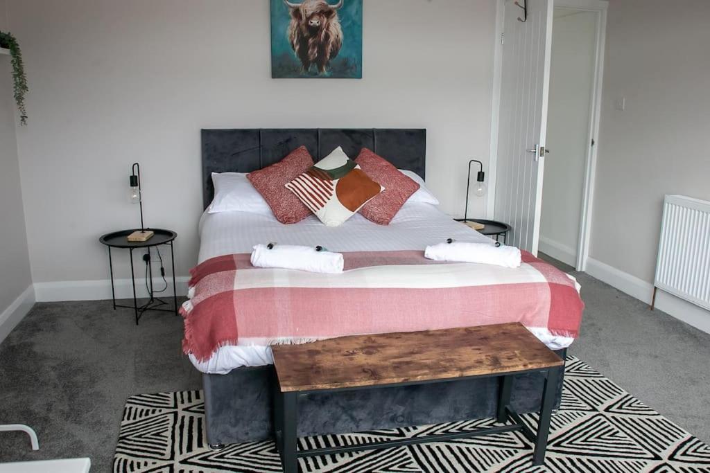 Апартаменти Stylish Retreat In Leigh-On-Sea Саутенд-он-Сі Екстер'єр фото